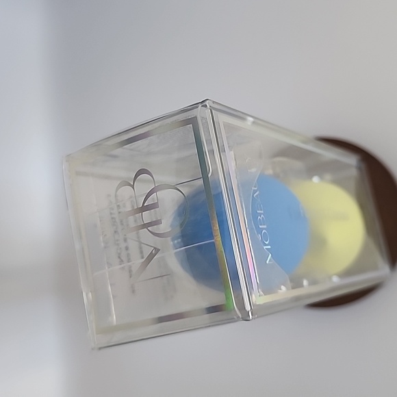 MoBeauty Flawless Coverage Blender Sponge Duo - Picture 2 of 6